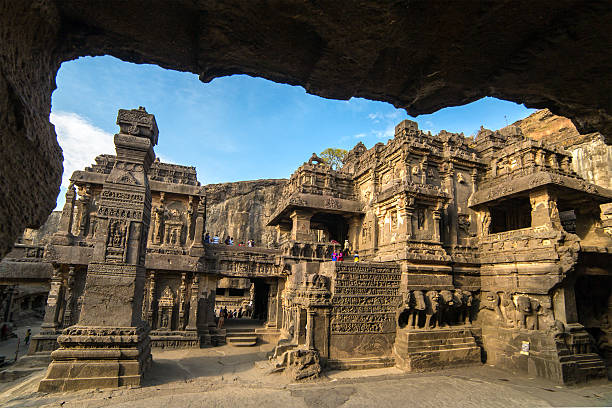 Ajanta Caves Tour