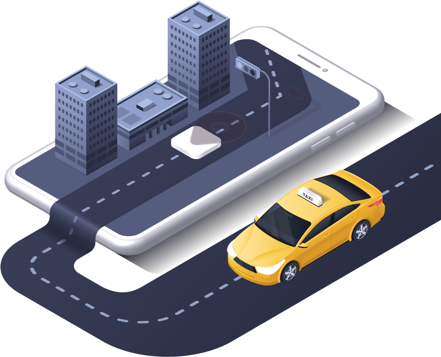 Car Rental Services