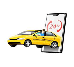 Quick ride services in Aurangabad